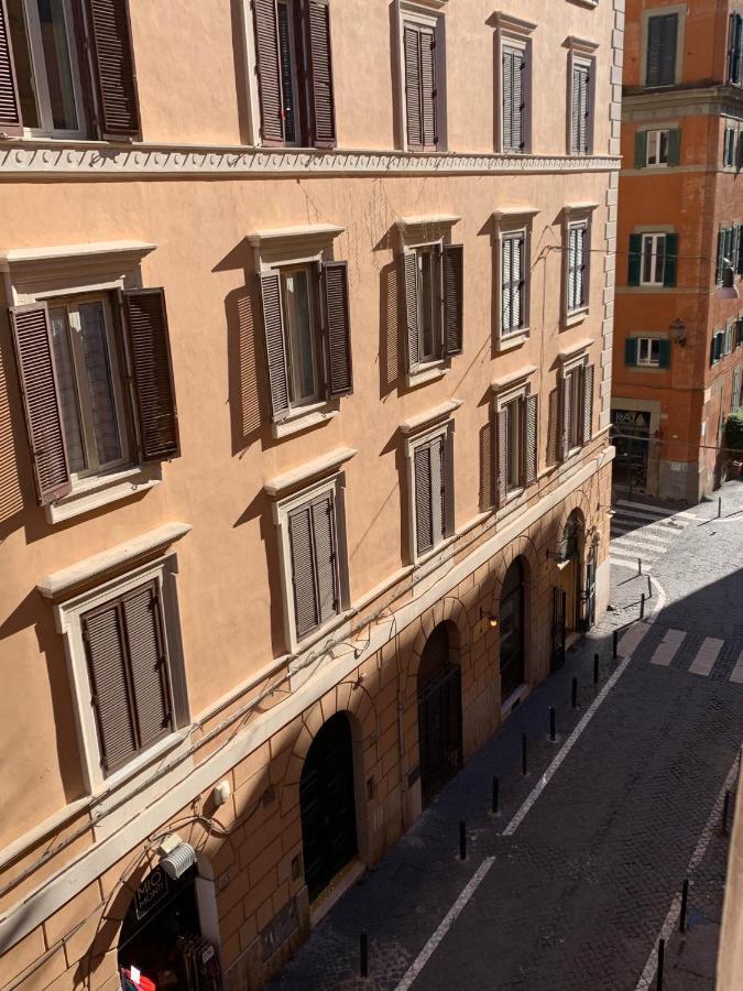 Rome Downtown 2 By Ghor Lägenhet Exteriör bild
