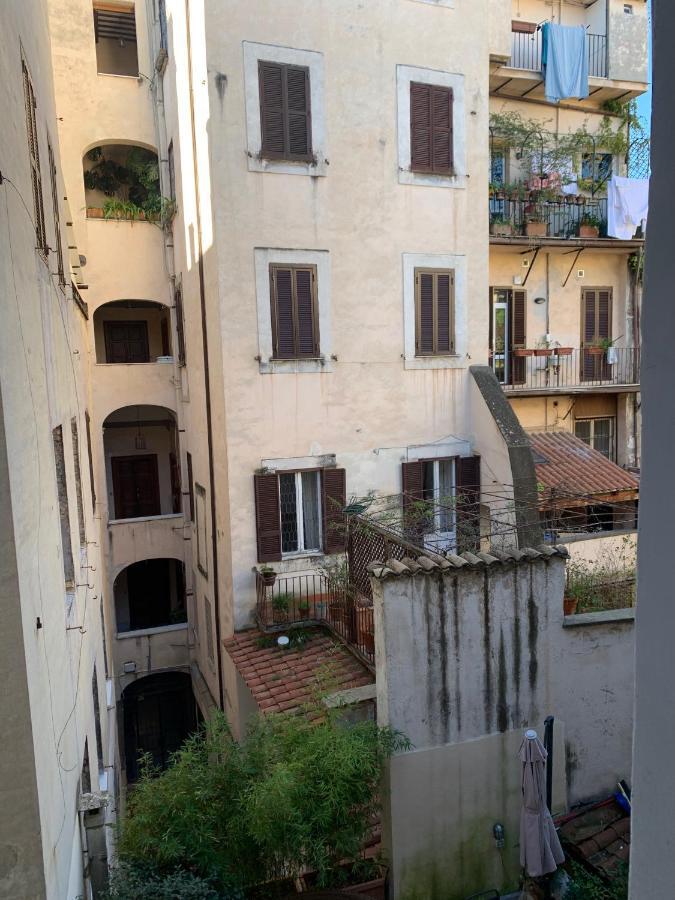 Rome Downtown 2 By Ghor Lägenhet Exteriör bild